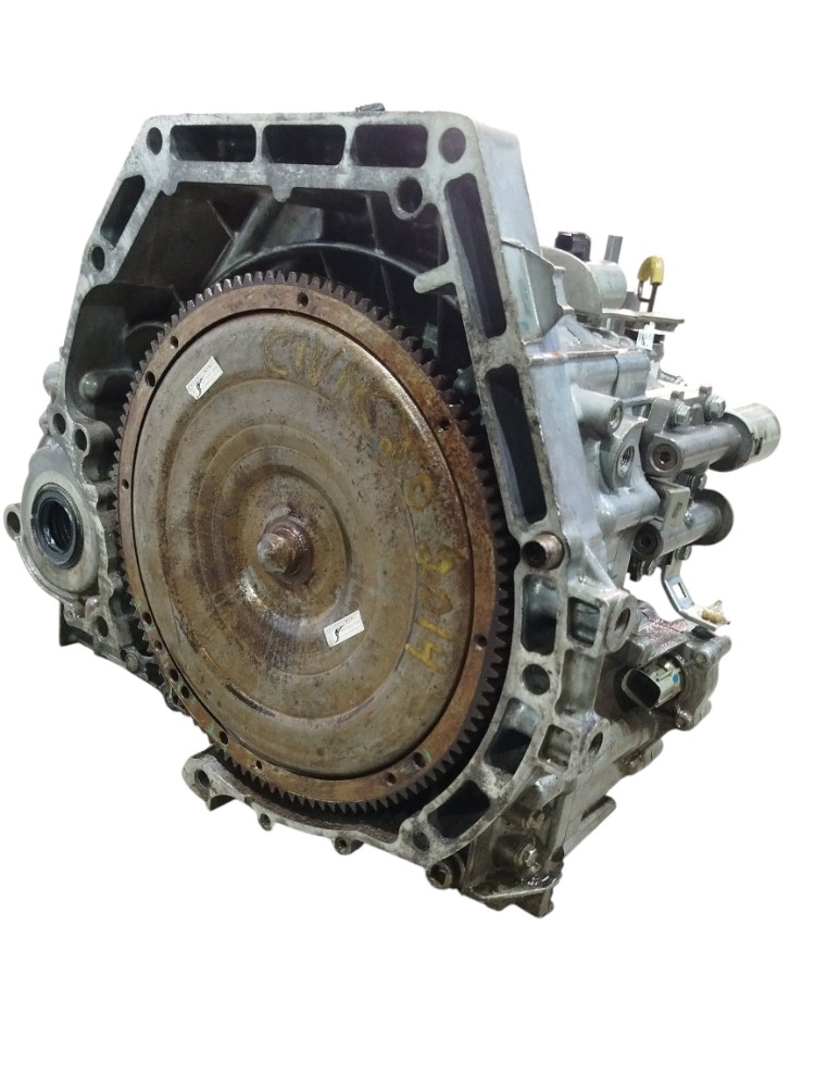 Caixa Câmbio Honda Civic Aut 2.0 16v 2014 50 Mil Km Detalhe 9