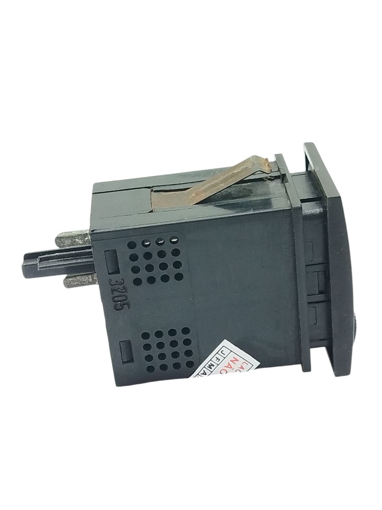 Botão Desembaçador Tras Vidro G3 Gol G4 Parati 1995 A 2008 2