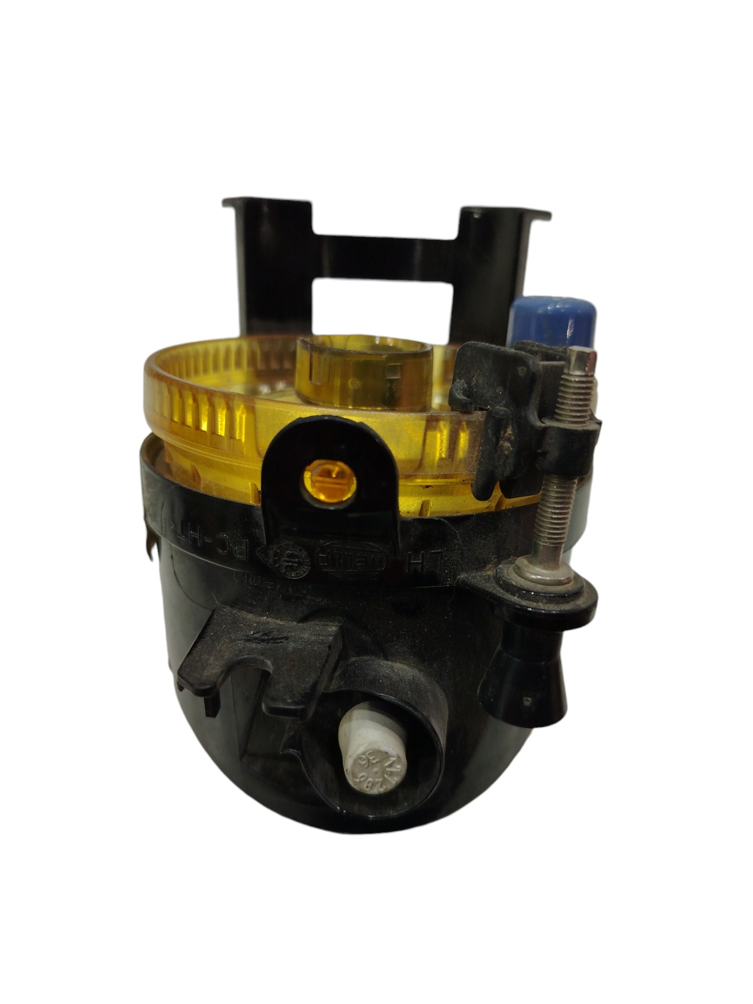Farol Milha Direito Vw Gol Voyage G7 2017 4