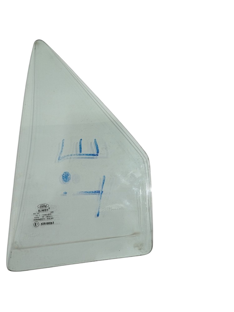 Vidro Fixo Tras Esque Ford Fiesta 2000 A 2002 43r001163 3