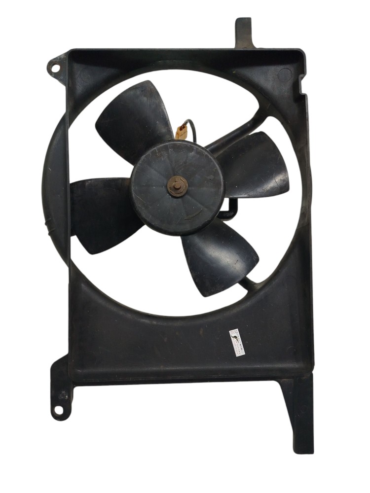 Defletor Ventoinha Radiador Gm Classic Corsa 1994 A 2012 2