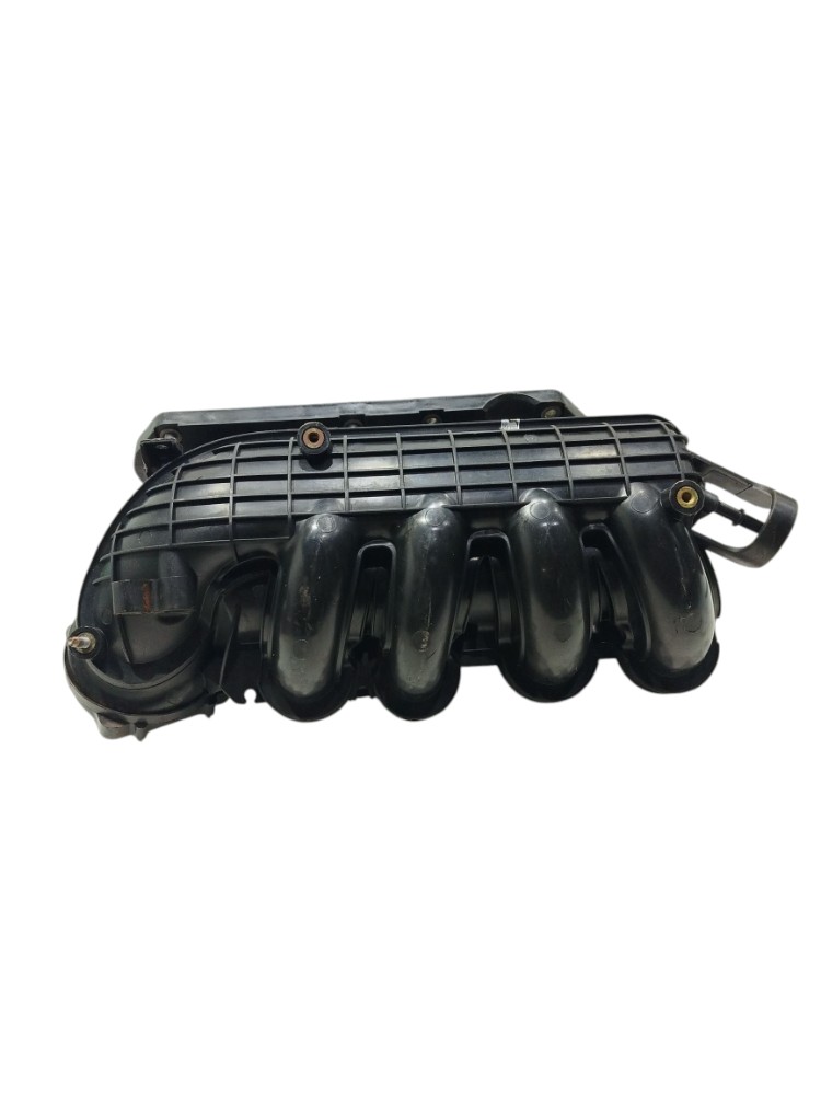 Coletor Admissão Gm Spin 1.8 2018 24582592 7