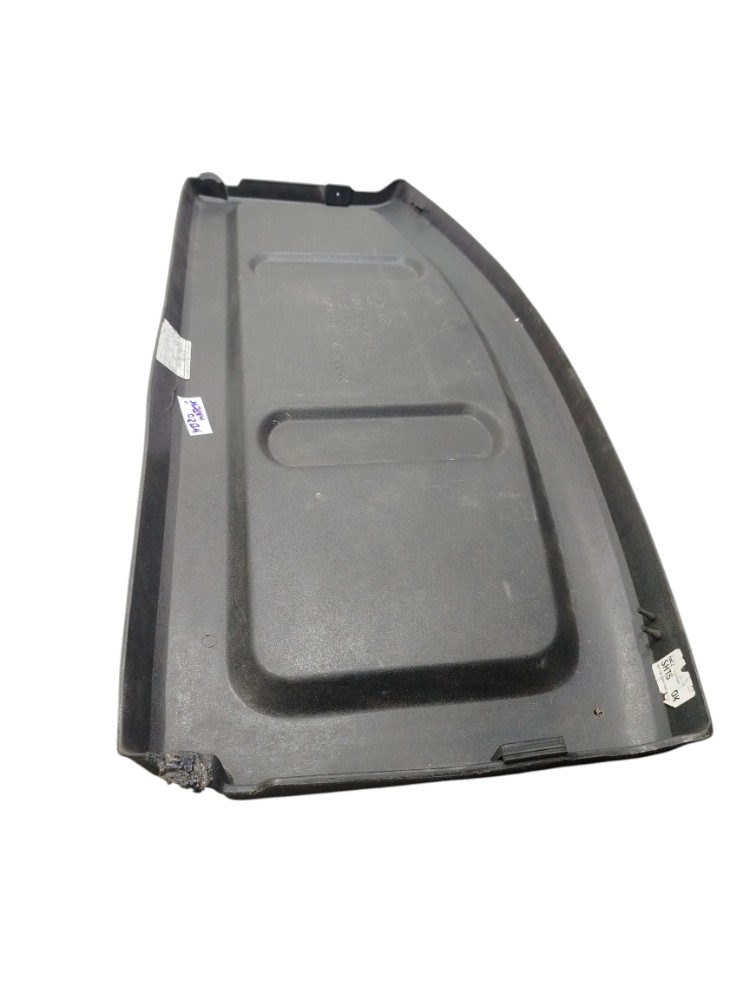 Tampão Bagagito Porta Malas Hb20 2020 A 2023 Detalhe 5