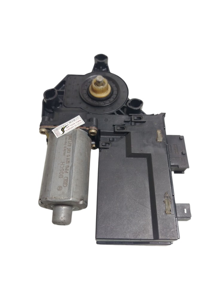 Motor Máquina Vidro Diant Direito Peugeot 307 2012 2