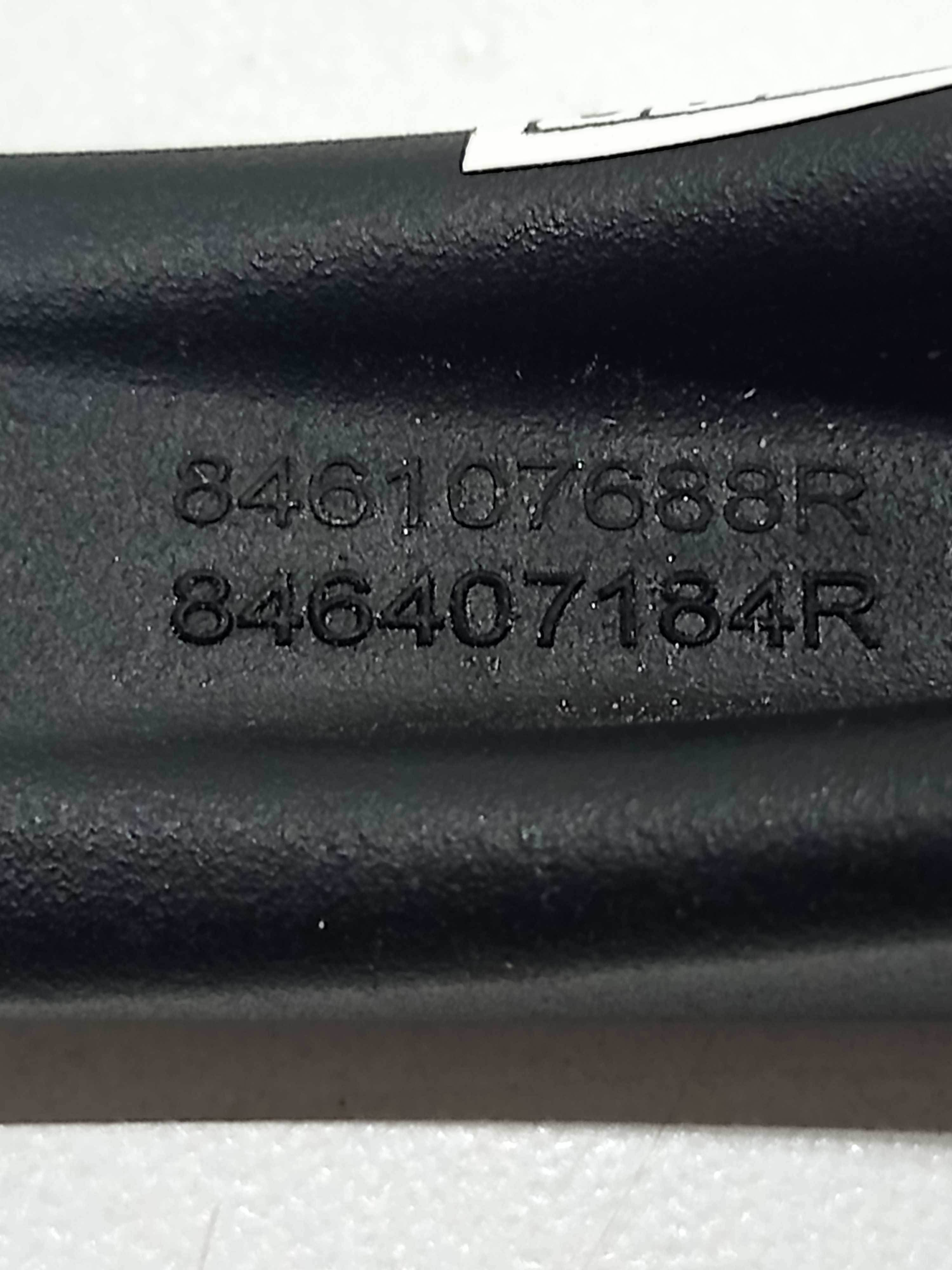 Puxador Alavanca Portinhola Tanque Sandero 1.0 16v 2016 4