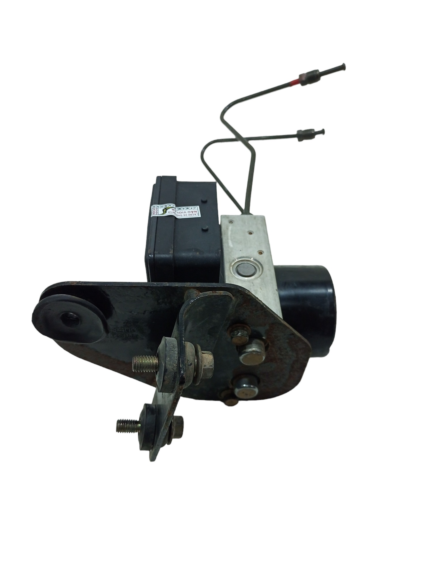 Modulo ABS Jac T6 2.0 16v 2016 3