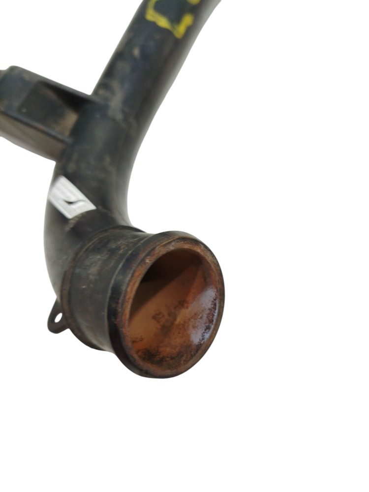 Tubo Cano Agua Motor Celta 2002 2