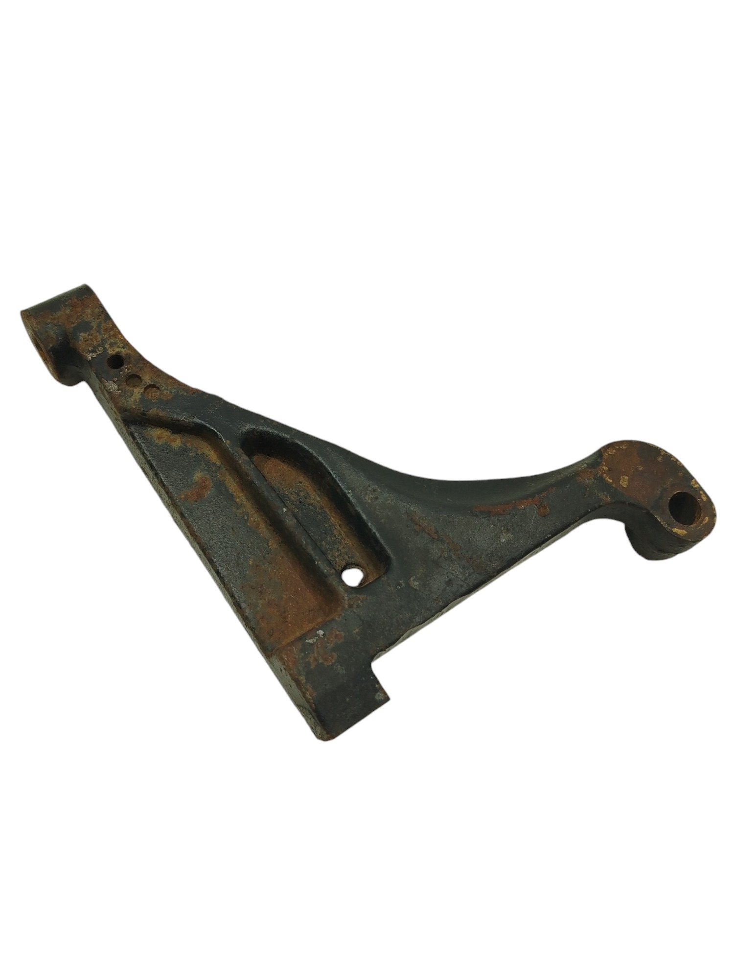 Suporte Alternador Gm Montana Agile Spin 1.4 2013 3