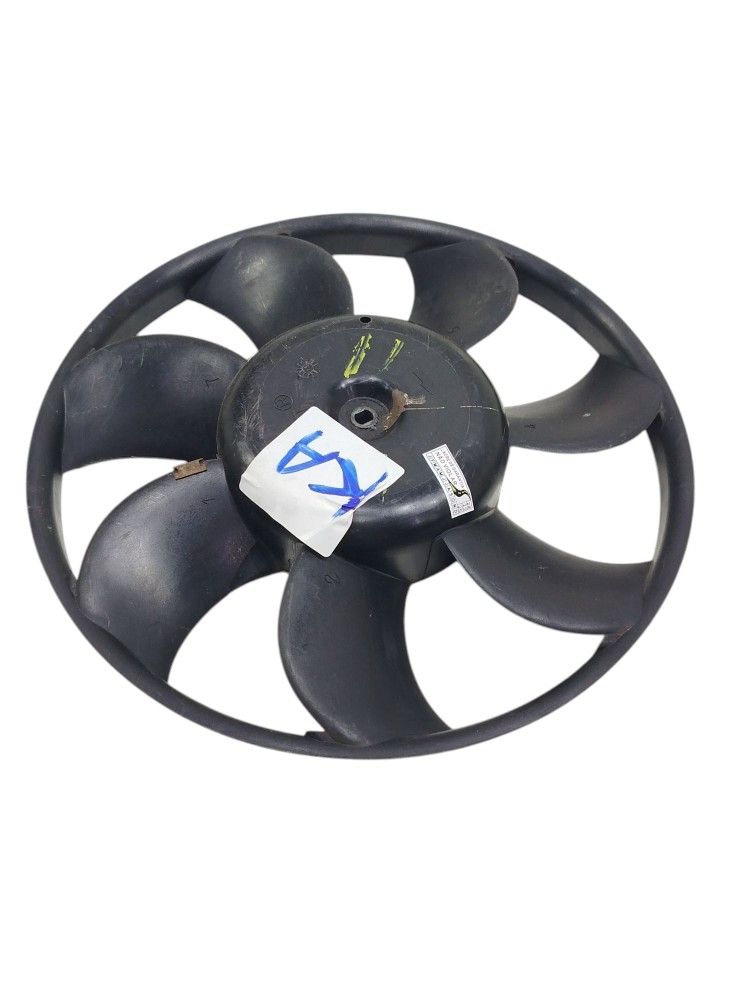 Helice Ventoinha Ford Ka 1.0 2003 2he0003a 3