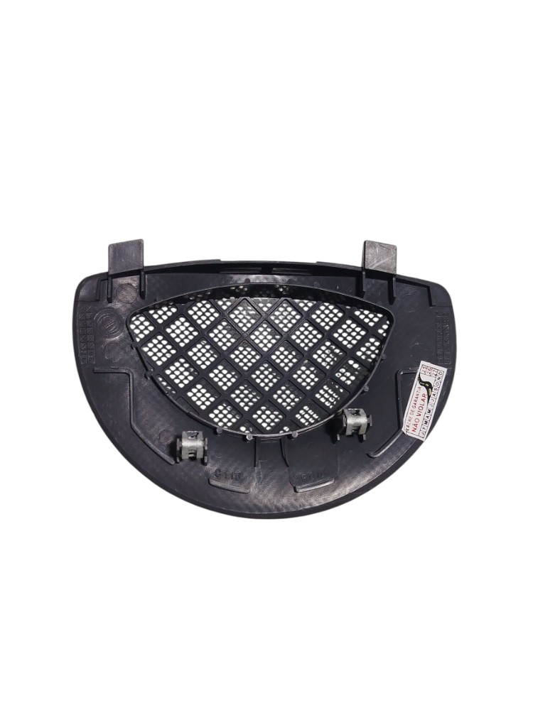 Tela Alto Falante Diant Esq Fiat Marea 1999 2000 716233000 4