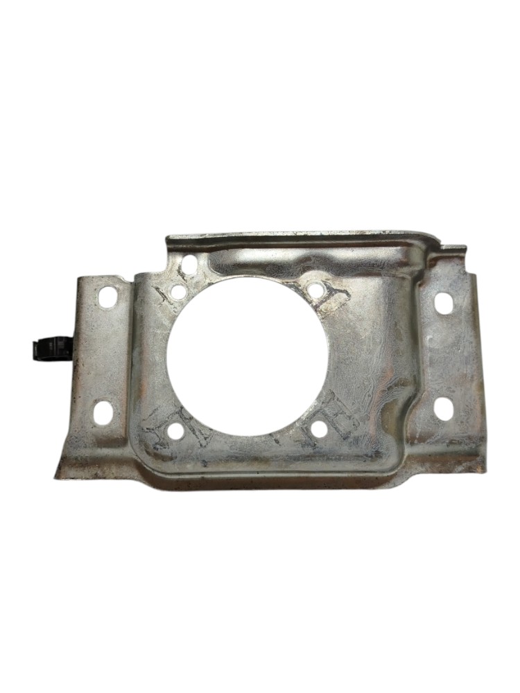 Suporte Fixação Corpo Borboleta Tbi Renault Sandero 1.6 6