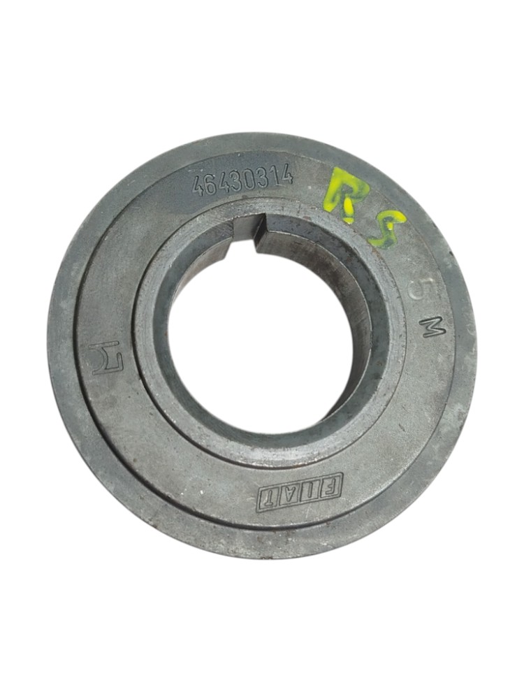 Engrenagem Virabrequim Polia Fiat Palio 1.0 2000 46430314 1
