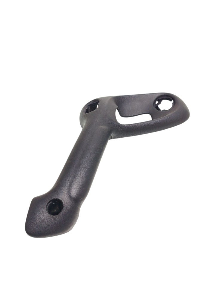 Apoio Braço Puxador Porta Tras Gm Vectra 1997 2005 Preto 2
