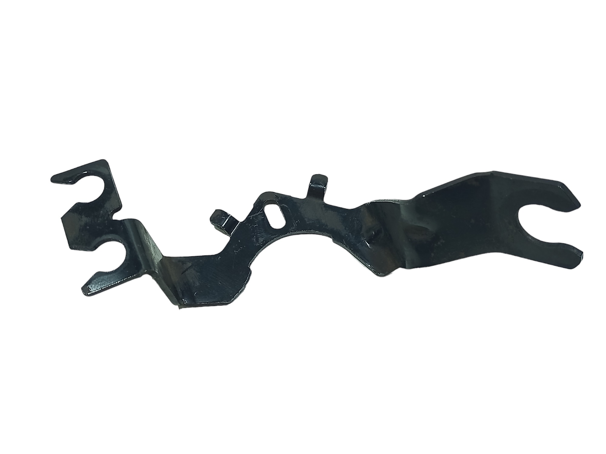 Suporte Do Sensor Abs Renault Sandero 1.0 16v 2016 3