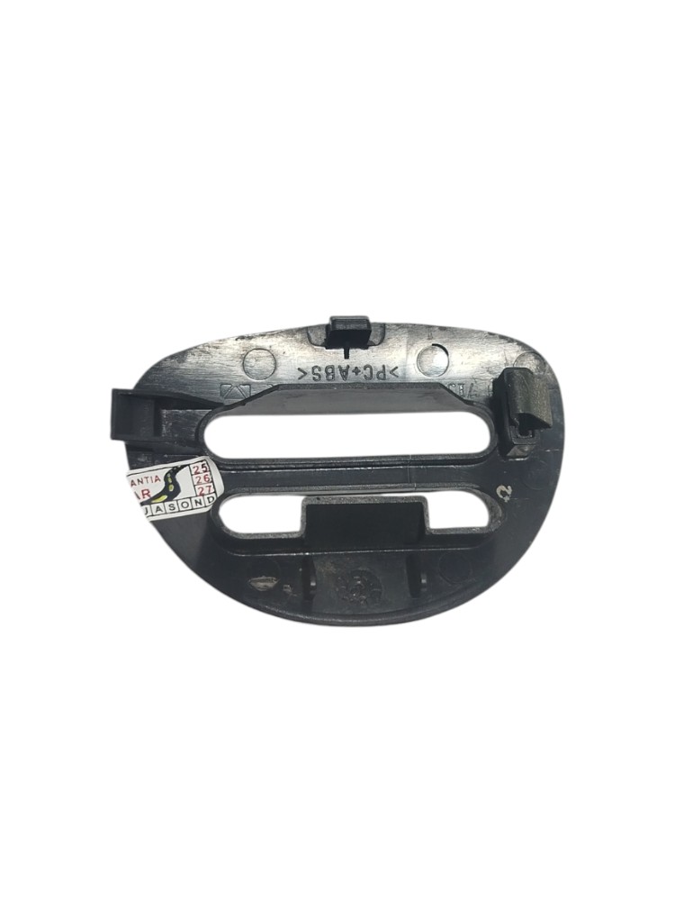 Grade Moldura Difusor Painel Saída Ar Fiat Siena 2002 4