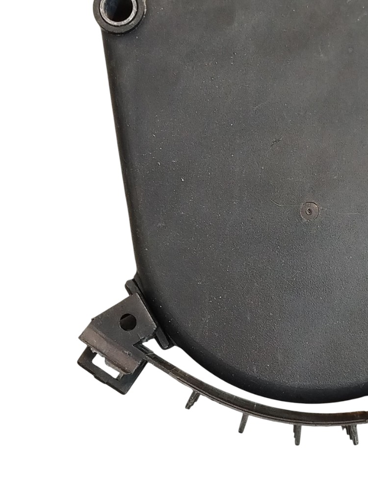 Capa Correia Dentada Peugeot Patner 1999 4