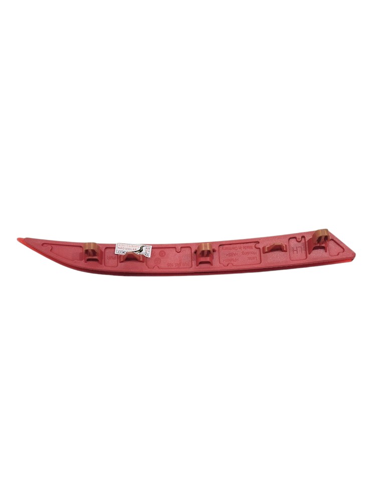 Refletor Olho Gato Parachoque Tras Esq Gol G6 2016 5u6945105 2