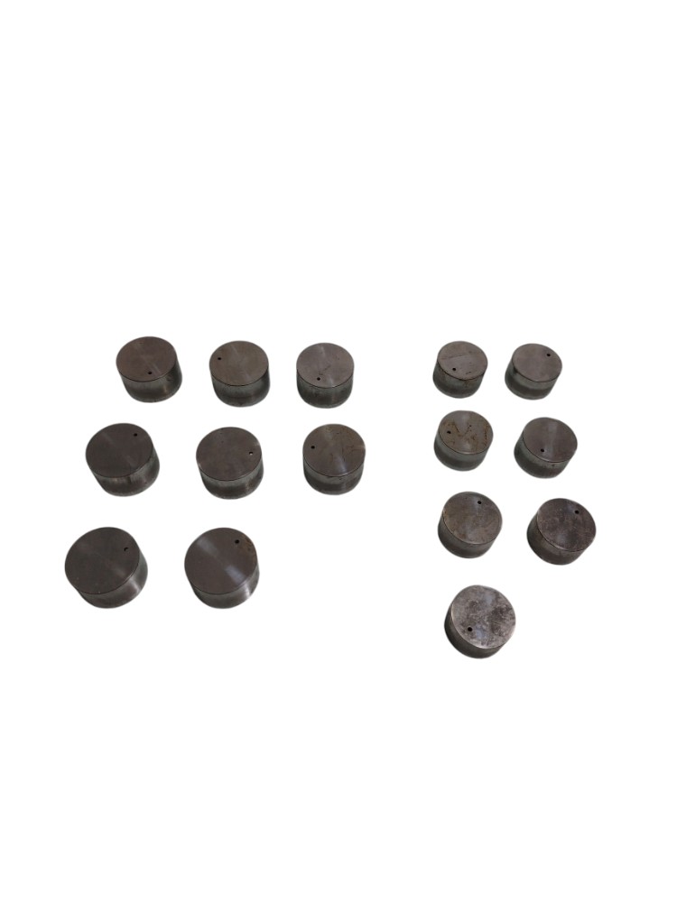 Tuchos Nissan Tiida 1.8 2007 a 2020