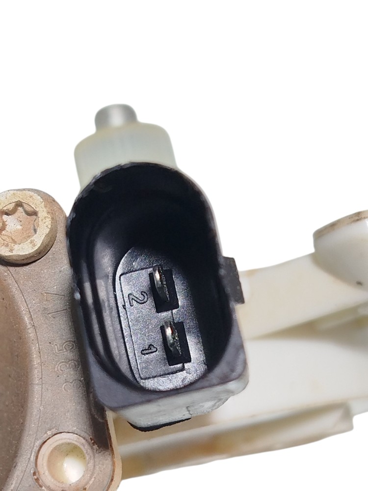 Motor vidro elet Diant Direit gol Saveiro  5U0959801B 4