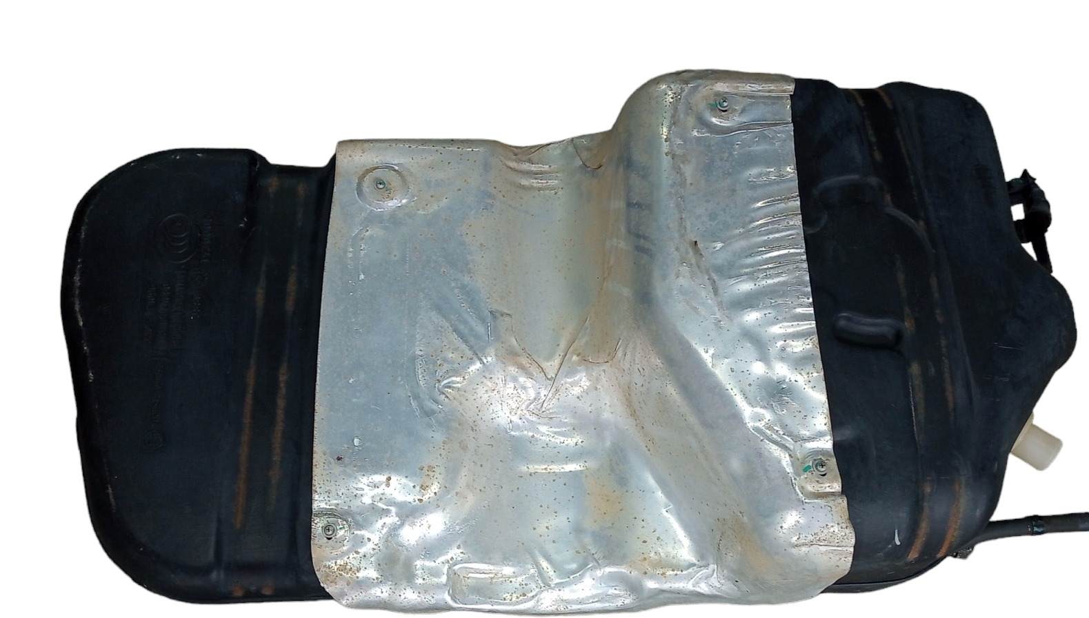 Tanque Combustível Jac T6 2016 4