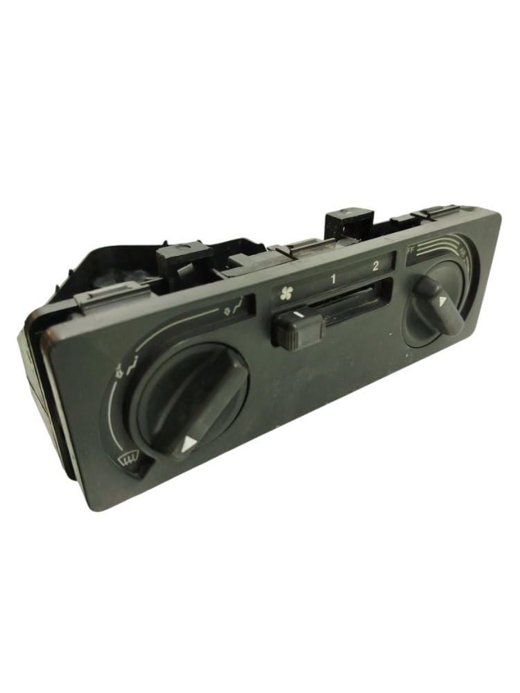 Comando Ar Forçado Fiat Fiorino 2010 7