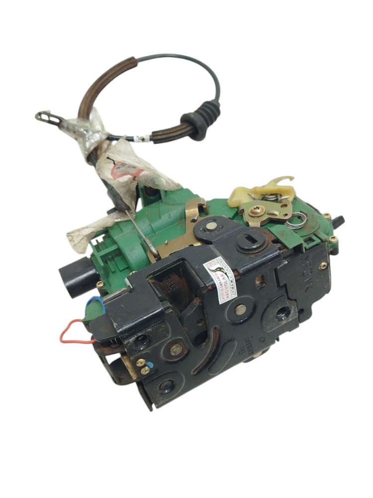 Fechadura Interna Tras Direita Golf 1999 2004 3b4839016m 1