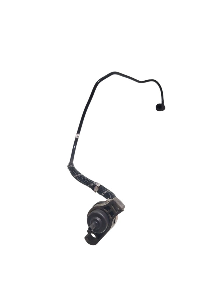 Valvula Mangueira Canister Citroen C4 Gran Picasso 2.0 2009 3