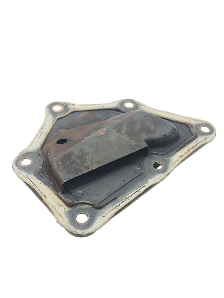 Suspiro Motor Honda Civic 1.7 2001 4