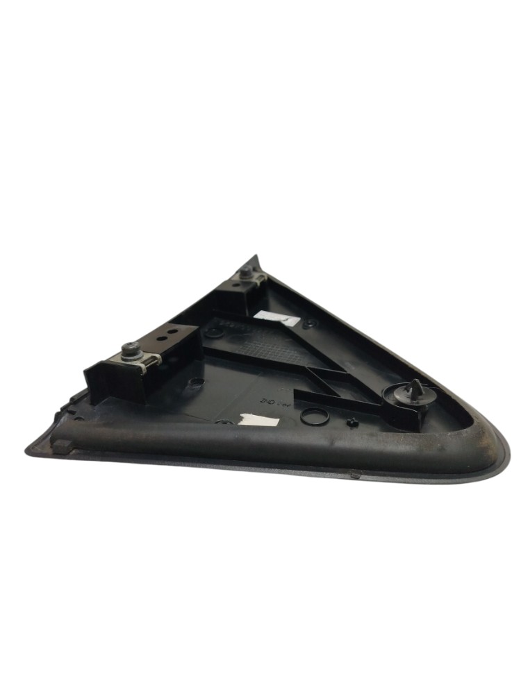 Acabamento Porta Tras Direita Citroen Xsara 9627333977 Preto 9