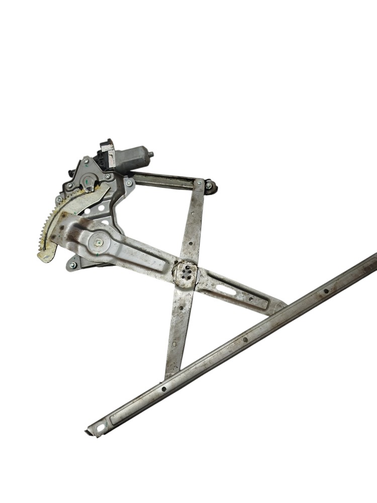 Maquina Vidro Diant Esquerda Etios Hatch 1.5 2017 5
