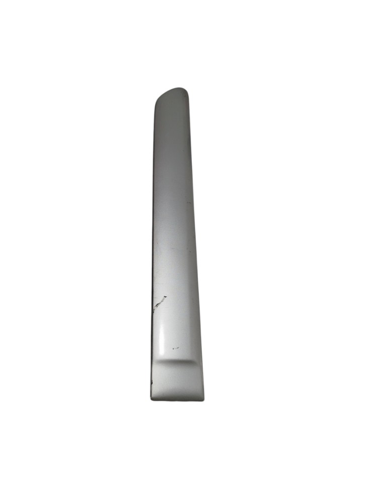 Friso Porta Tras Direita Citroen Xsara Break 9622691277 Prata 3