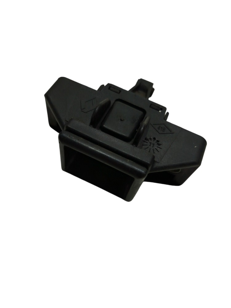 Fechadura Interna Mala Clio 1.0 16v 2012 2