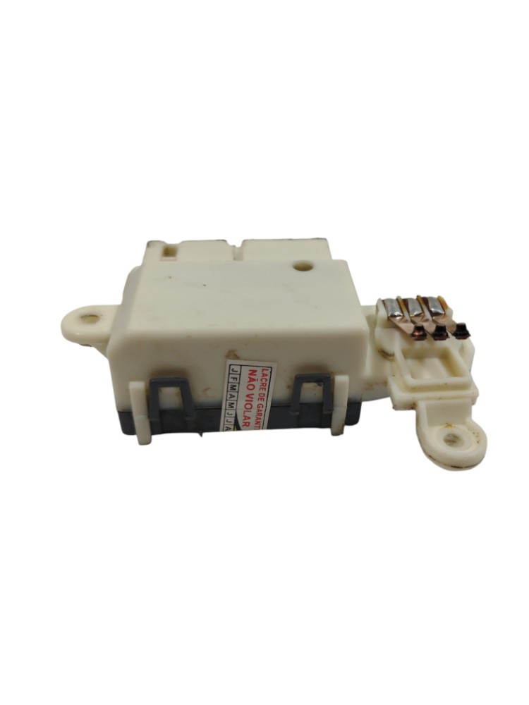 Modo Eletrônico Limpador Parabri Fiat Uno 1996 Branco E Preto 2
