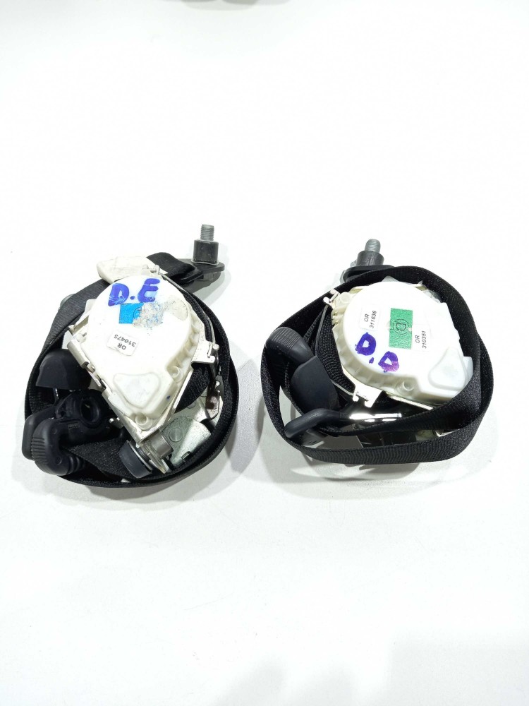 Kit Air Bag Grand Siena 2014 51933369 4
