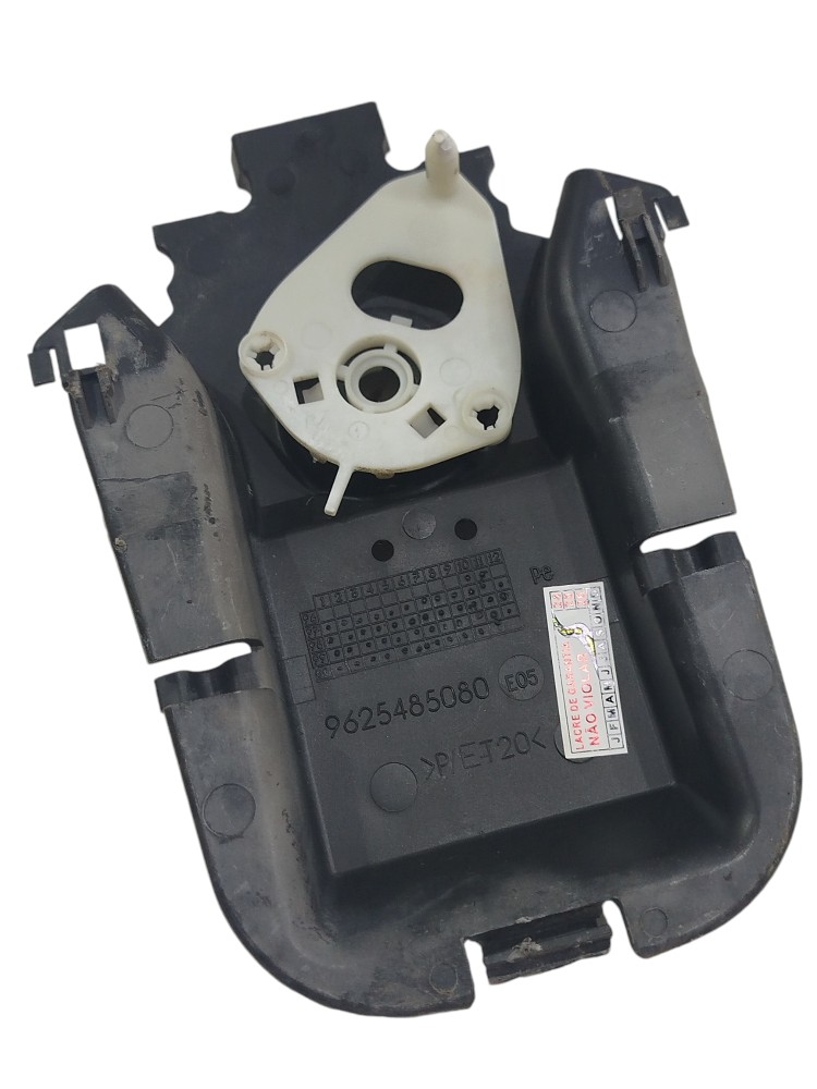 Suporte Haste Fechadura Dianteira Esquerda Xsara 2002 4