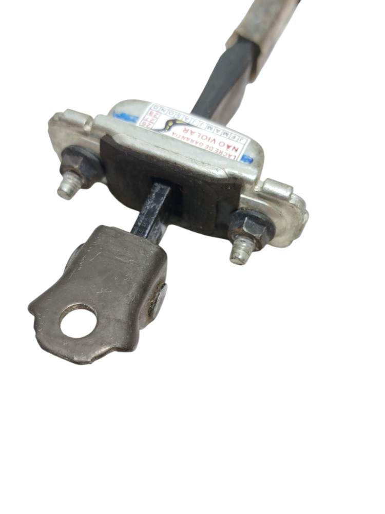 Limitador Porta Diant Direit Gm Onix 2014 a 2017 3