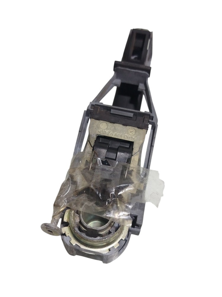 Maçaneta Externa Tras Direita Cross Fox 2009  3b08376857886 6