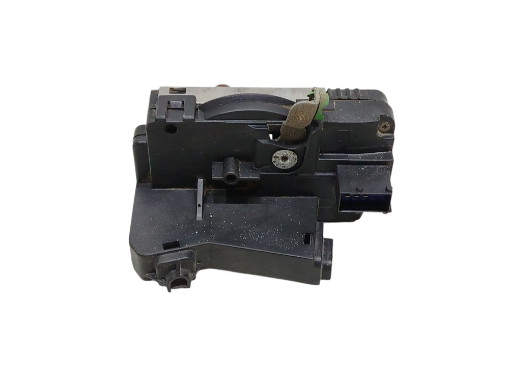 Fechadura Direita Gm Astra 2002 2 Porta 2