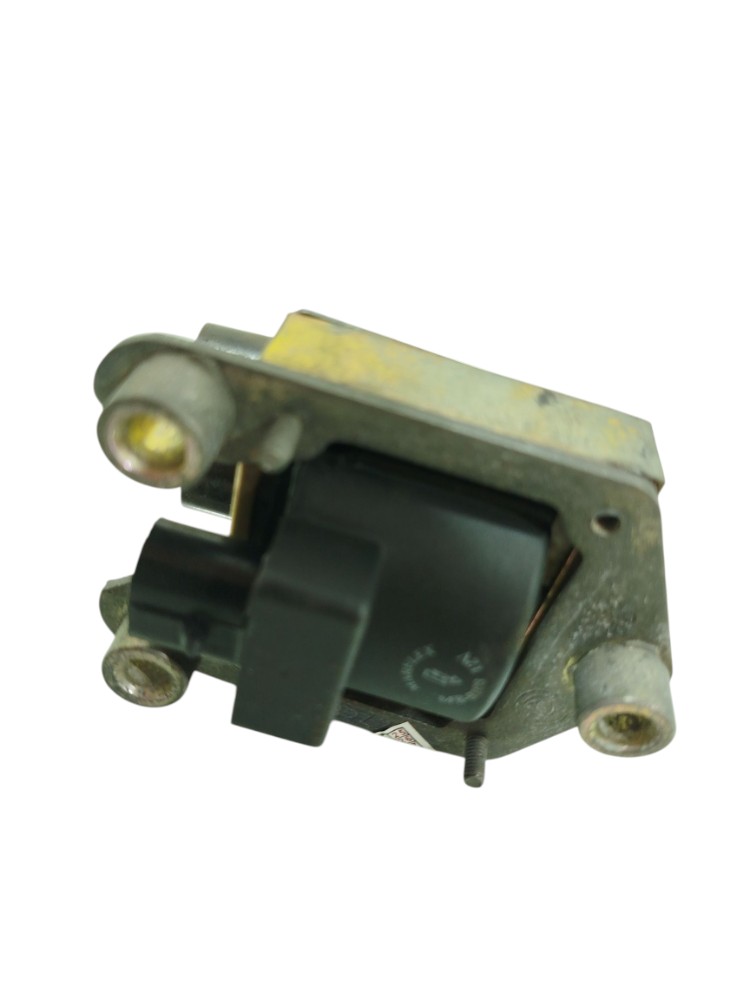 Bobina Ignição 8v 1.0 Fias Fiat Palio Strada Uno 1996 A 2000 9