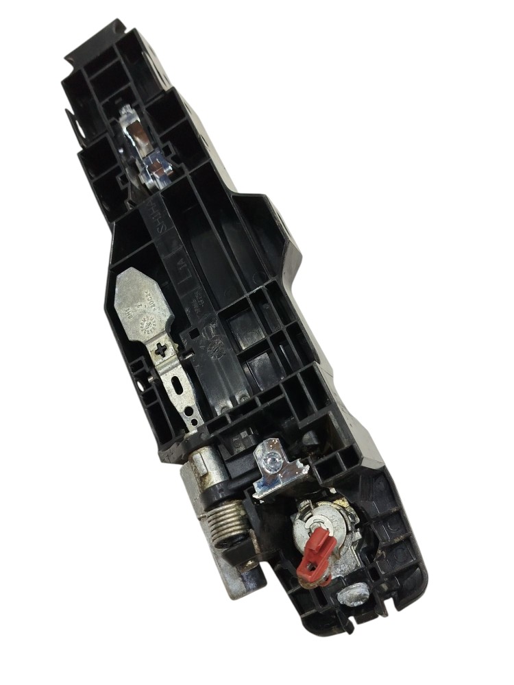 Maçaneta Externa Diant Esq Motorista Nissan Versa 2012 4
