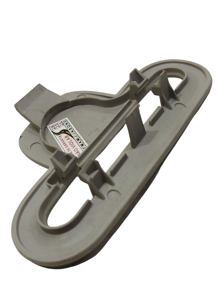 Moldura Lateral Coluna C4 Picasso 3