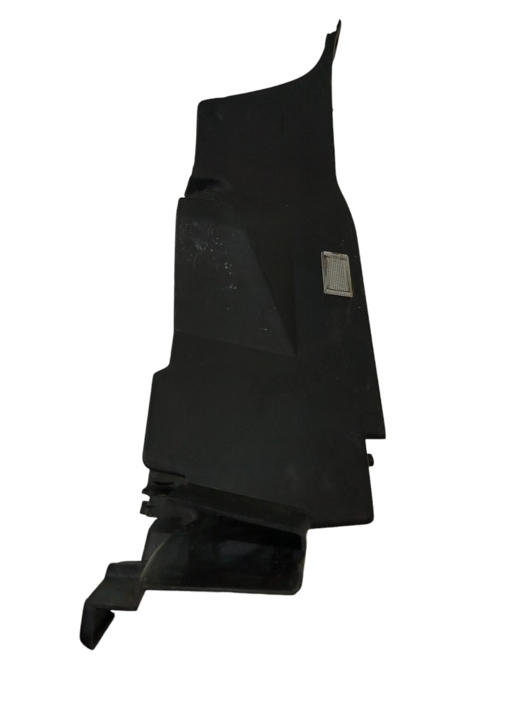 Suporte Bagagito Esquerdo Astra 2002 Hatch 2 Porta 93267185 5