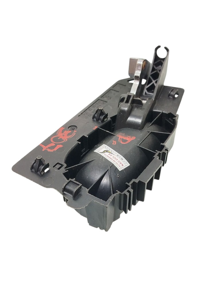 Macaneta interna Diant Direito peugeot 307 2007 4