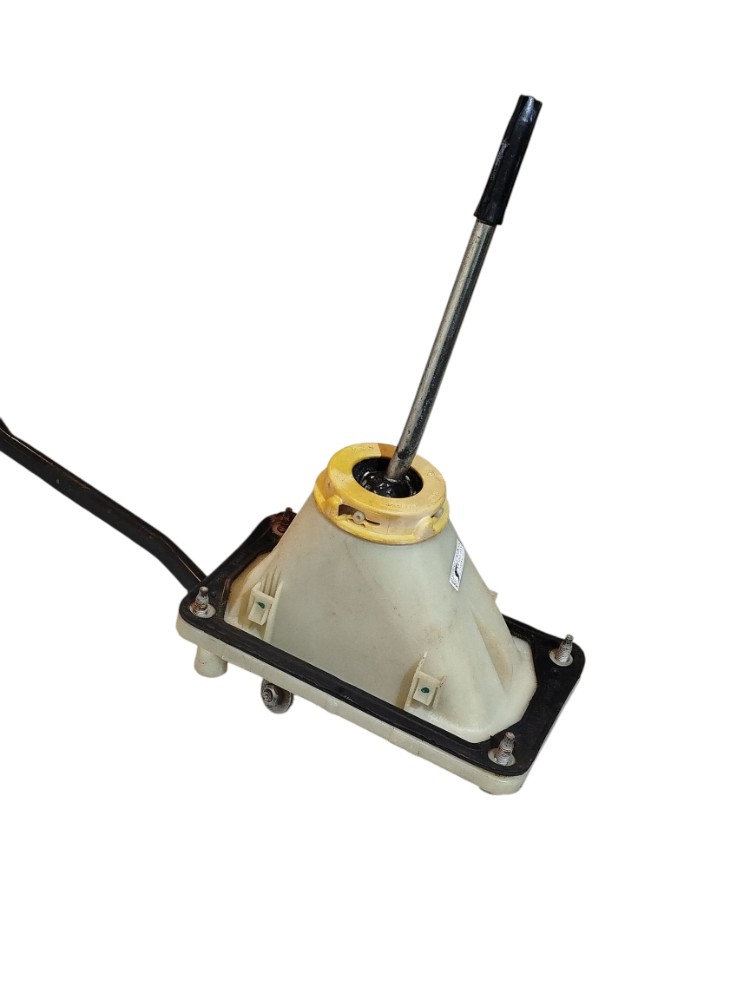 Alavanca Cambio Manual Renault Logan Sandero 1.6 2007 A 2017 3