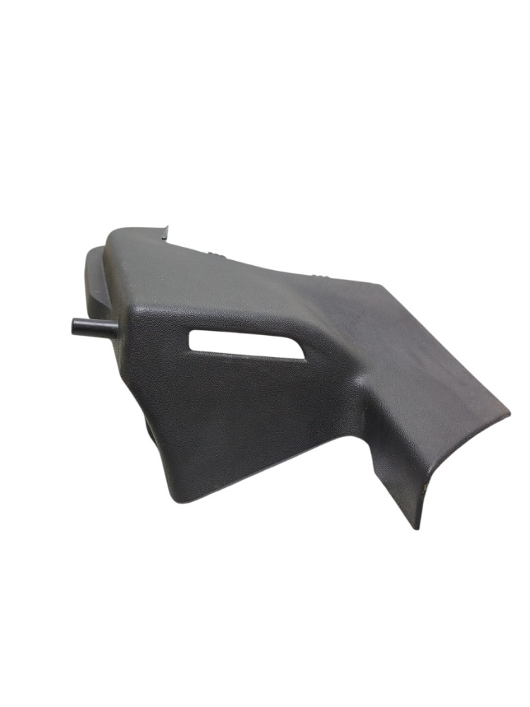 Suporte Esq Bagagito Porta Malas C3 2015 96759176 Preto Preto 8