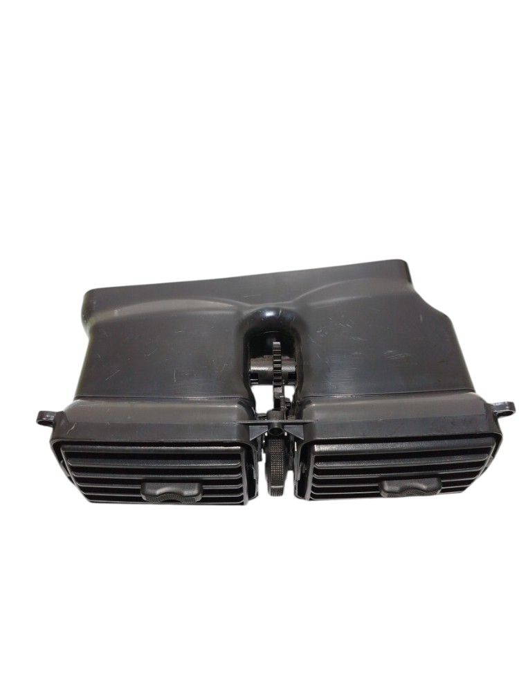 Difusor moldura ar central fiat Palio Strada 2009 LS375150 5