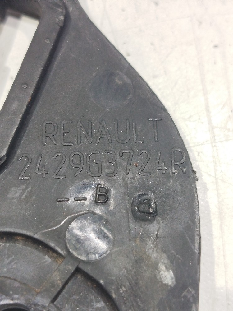 Suporte Mongol Duster 2015 242963724r 4
