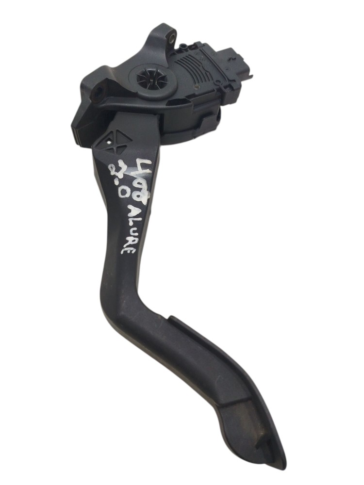 Pedal Acelerador Lounge 2 Citroen Peugeot C4 408 2013 A 2015 3