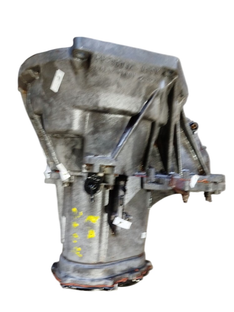 Caixa Câmbio Marcha Ford Ka Gl 1.0 2000 A 2006 3