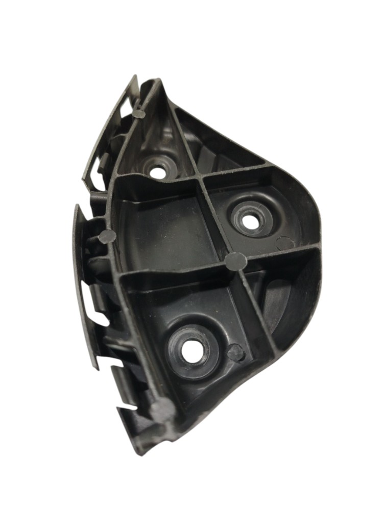 Suporte Guia Parachoque Dianteiro Direito Vw Fox 2010 A 2014 7